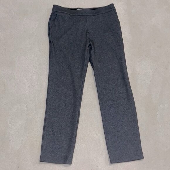 Women'S Ten Tree Gray Pants Size M. No Pilling. Excellent Condition - Picture 1 of 7